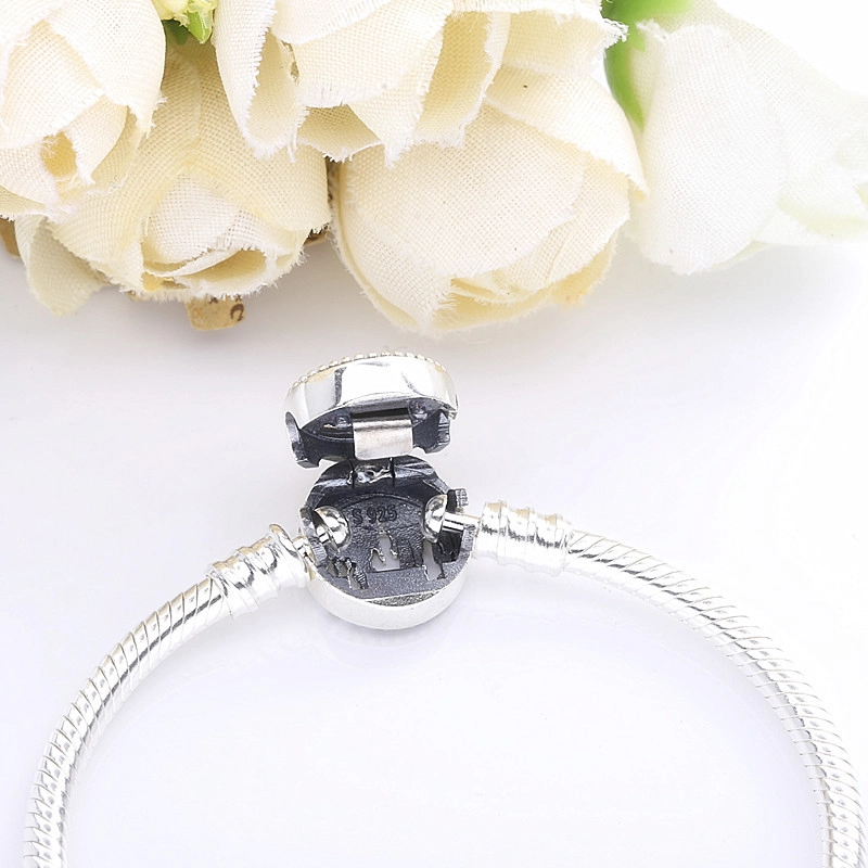 (image pour) Bracelet Argent Pandora Château de Disney PE00112-1 - Afficher 4
