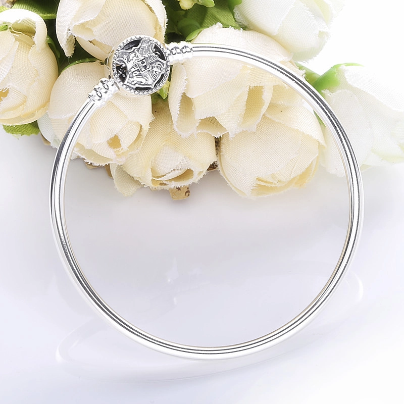 (image pour) Bracelet Argent Pandora Château de Disney PE00113-1 - Afficher 3