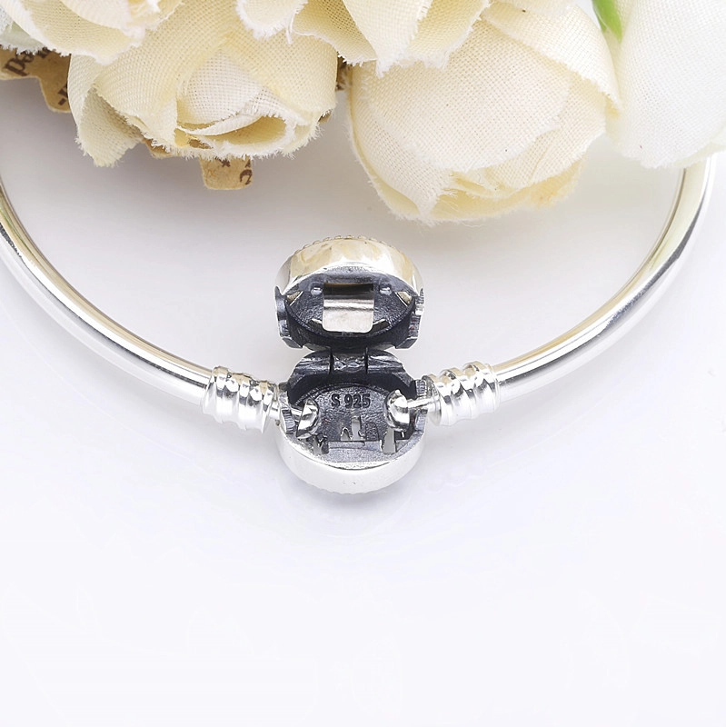 (image pour) Bracelet Argent Pandora Château de Disney PE00113-1 - Afficher 4