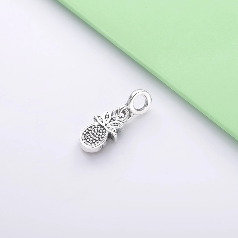 (image pour) Charm Pendant PANDORA Mon Ananas - 798979C01 - Afficher 3