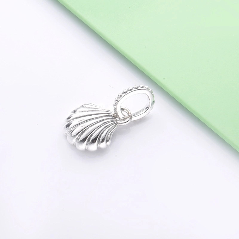(image pour) Pendentif PANDORA coquille - PJ00734-1 - Afficher 2