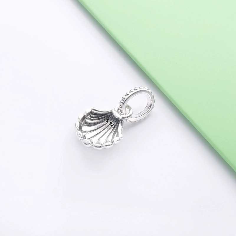 (image pour) Pendentif PANDORA coquille - PJ00734-1 - Afficher 3