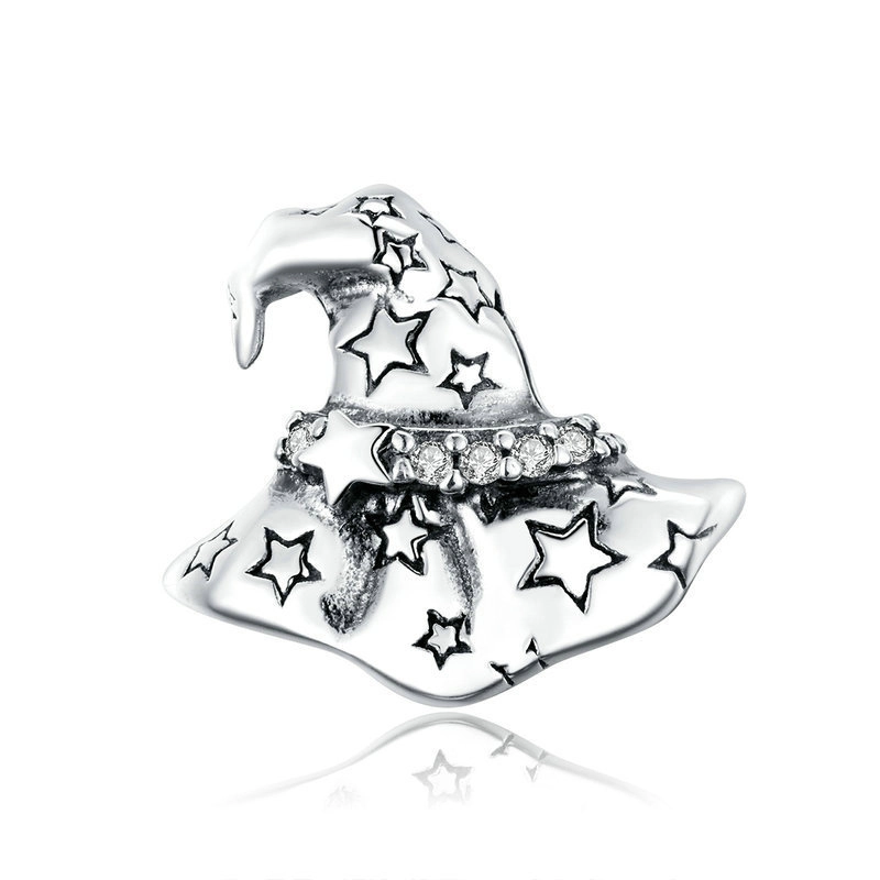 (image pour) Charm Style PANDORA Choixpeau - SCC1621
