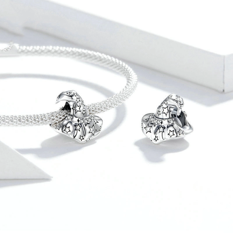 (image pour) Charm Style PANDORA Choixpeau - SCC1621 - Afficher 2