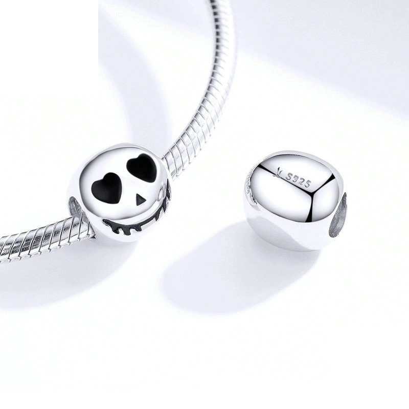 (image pour) Charm Style PANDORA Fantôme - SCC1359 - Afficher 2