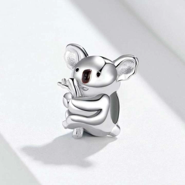 (image pour) Charm Style PANDORA Koala - BSC093 - Afficher 2