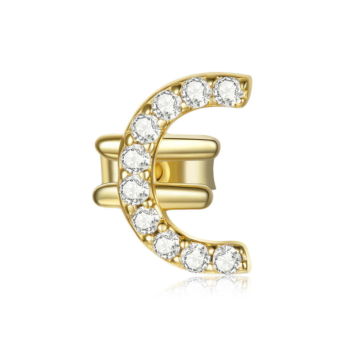 style pandora symbole secret boucles d'oreilles à clous sce1074 €
