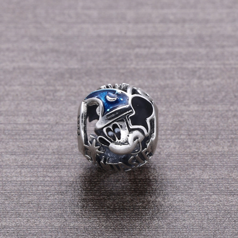 (image pour) PANDORA - Charm Fantasia Disney - 7501055890345P - Afficher 2