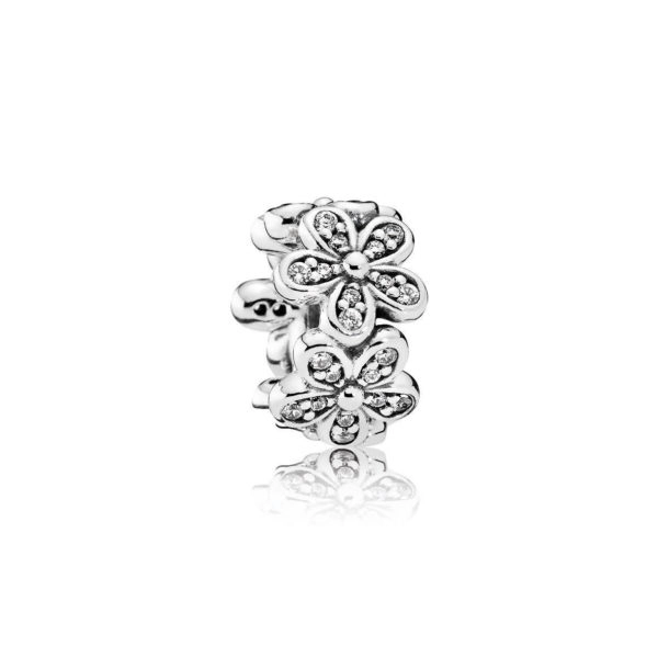 (image pour) PANDORA - Espaceur Marguerites éblouissantes - 792053CZ