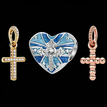 (image pour) Croix