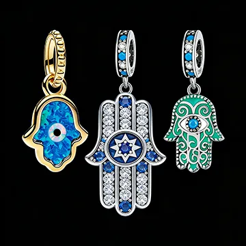 (image pour) Khamsa