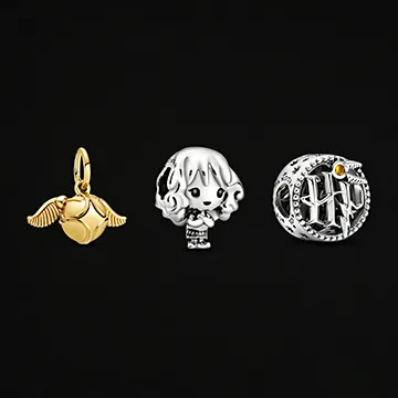 (image pour) Harry Potter x Pandora
