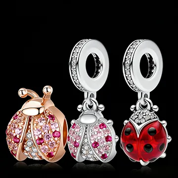 (image pour) Coccinelle