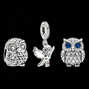 (image pour) Hibou