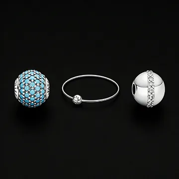 (image pour) PANDORA ESSENCE