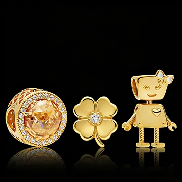 (image pour) PANDORA Shine™