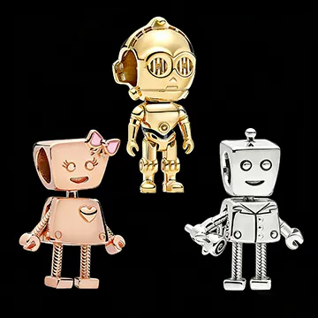 (image pour) Robot