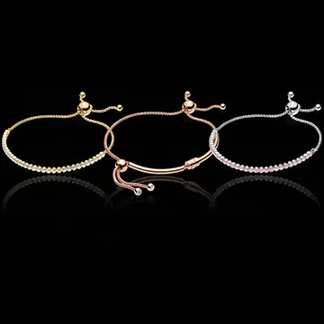 (image pour) Bracelets Coulissants